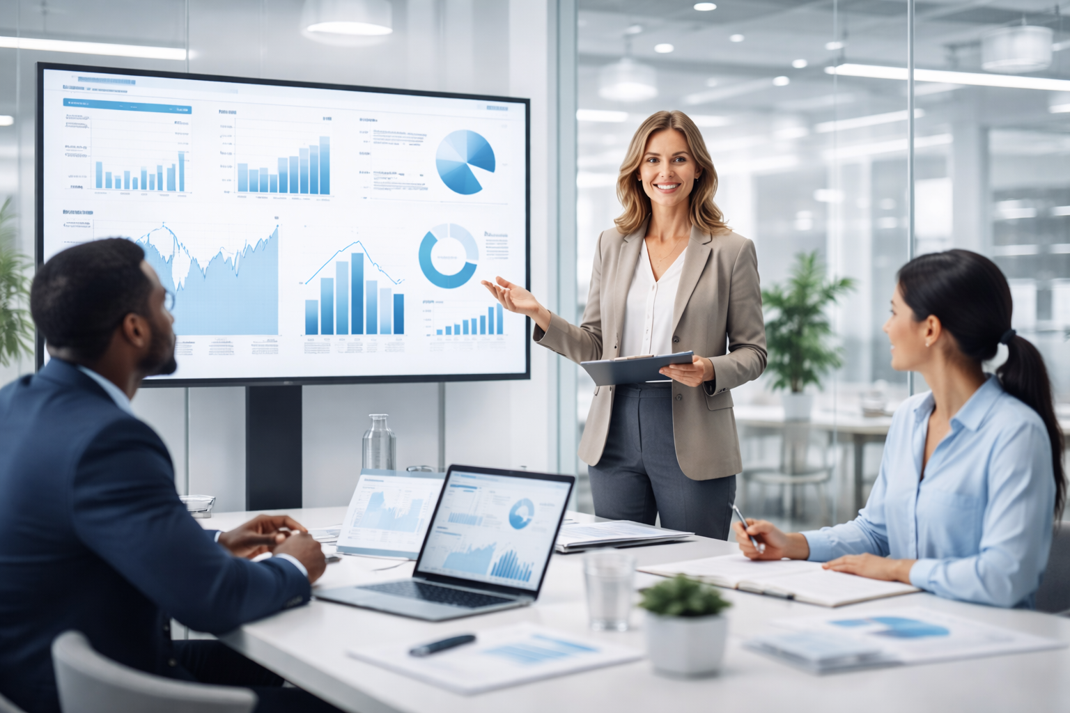 Gestão & Consultoria